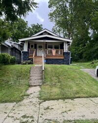 Building Photo - 4125 Olive St