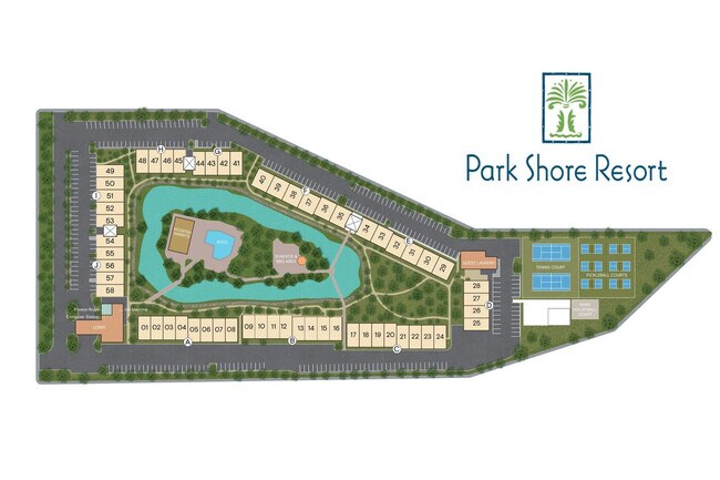 Building Photo - 600 Neapolitan Way