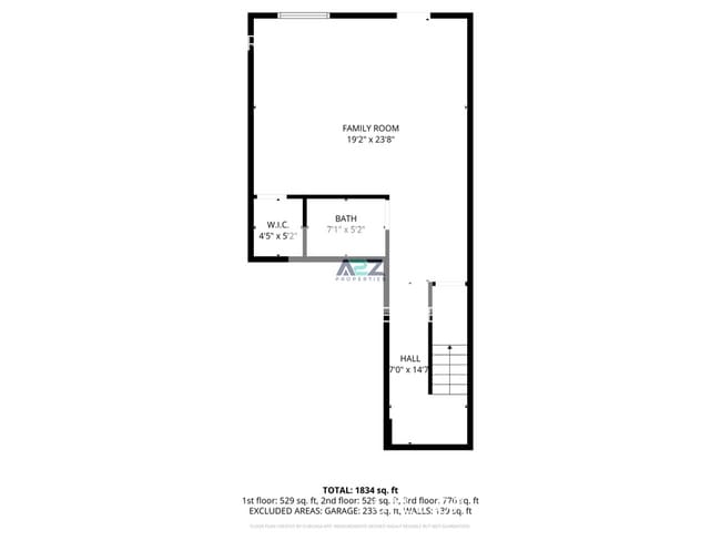 Building Photo - 14957 S Lost Miner Ln