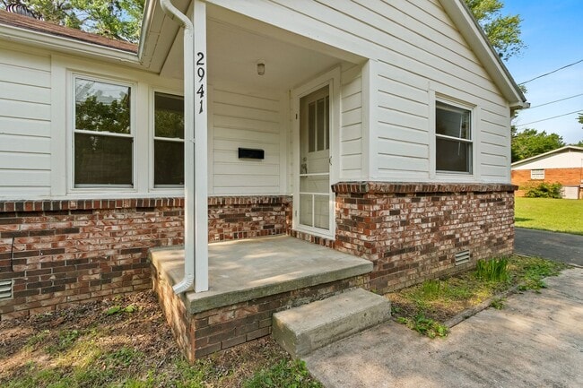 Building Photo - Super Cute 3 Bedroom in Fayetteville!