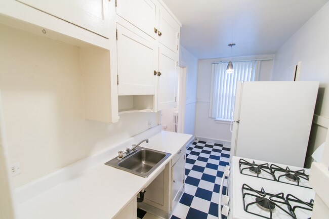 Floorplan - Geraldine