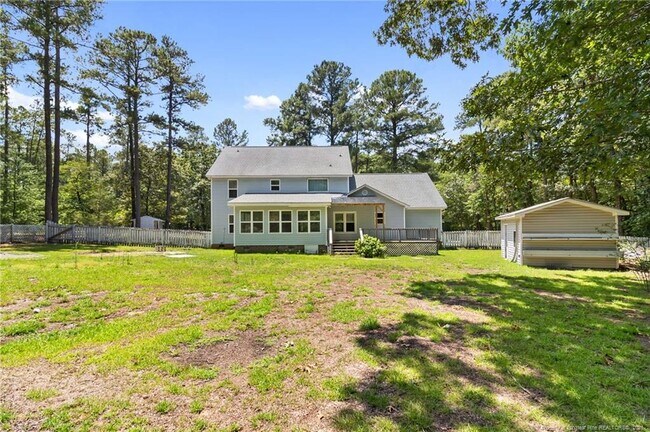 Building Photo - 3412 Cedar Hill Dr