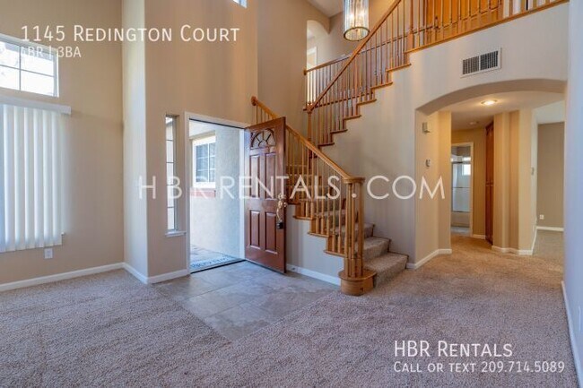 Building Photo - 1145 Redington Ct