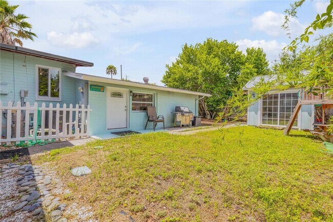 Building Photo - 119 Hardin Pl