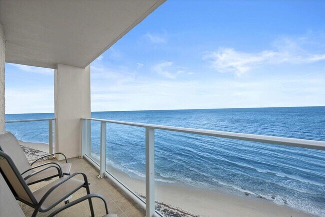 Building Photo - 5440 N Ocean Dr