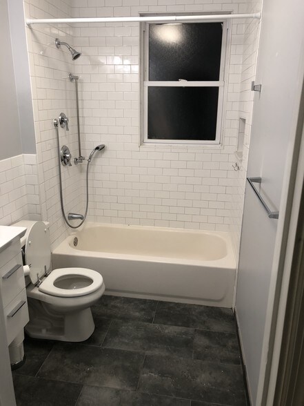Bathroom - 515 Titan St