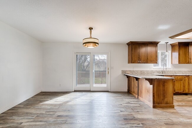 Building Photo - Large home with shop on over 1/2 acre.