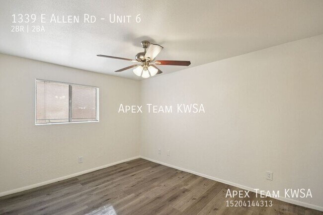 Building Photo - 1339 E Allen Rd