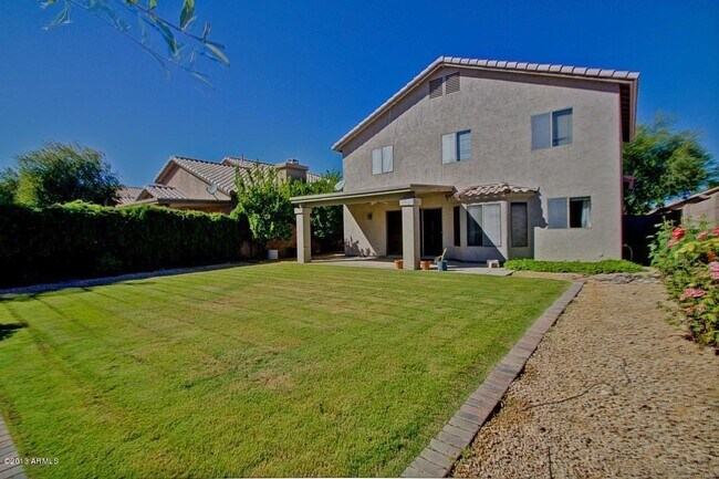 Building Photo - 9649 E Friess Dr
