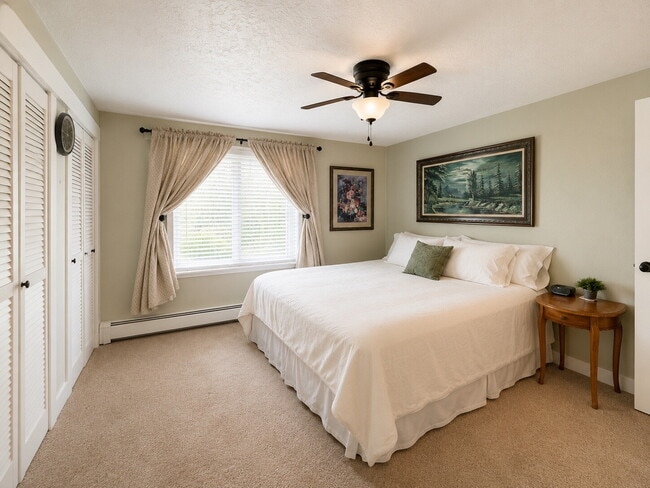 Building Photo - Caretaker Rental Opportunity – Fully Furnished Home in Historic Spring City