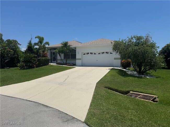 Primary Photo - 17031 Coral Cay Ln