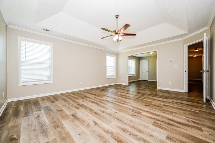 Building Photo - 1024 Levista Dr