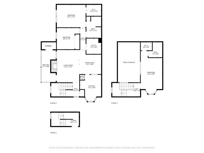 Building Photo - 1652 Northridge Dr