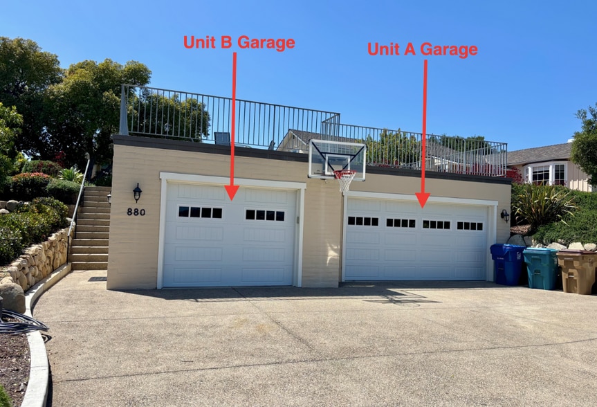 Building Photo - 880 Cambridge Dr