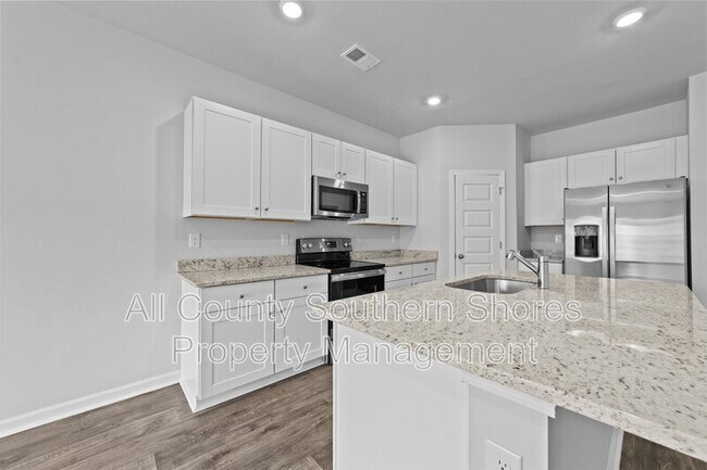 Building Photo - 239 Brackish Dr