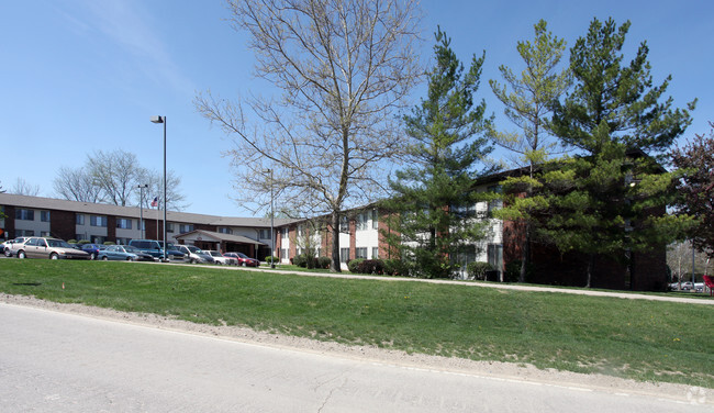 Building Photo - Crawford Manor