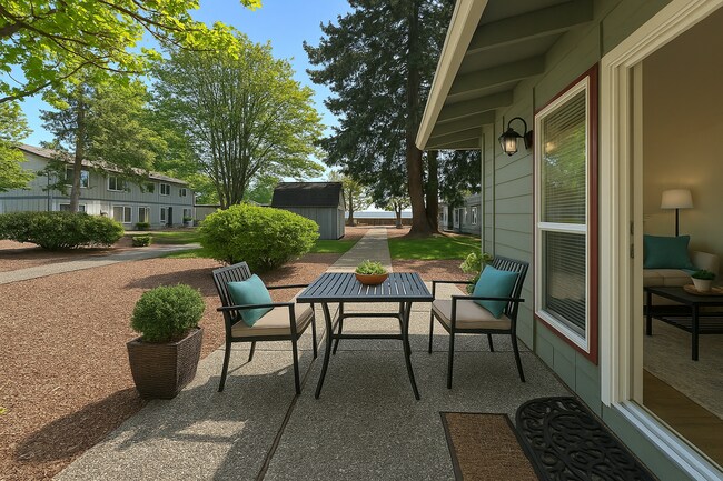 Building Photo - Welcome to Meadow Creek Apartments in Lake...