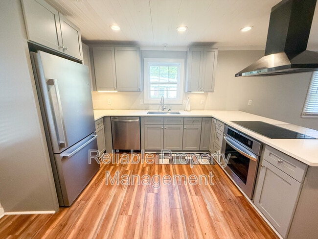 Building Photo - 10586 NC-96
