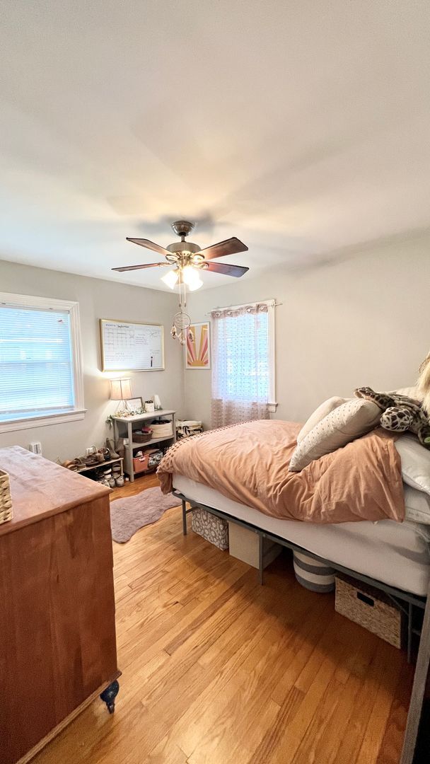 Building Photo - 107 Stancill Dr