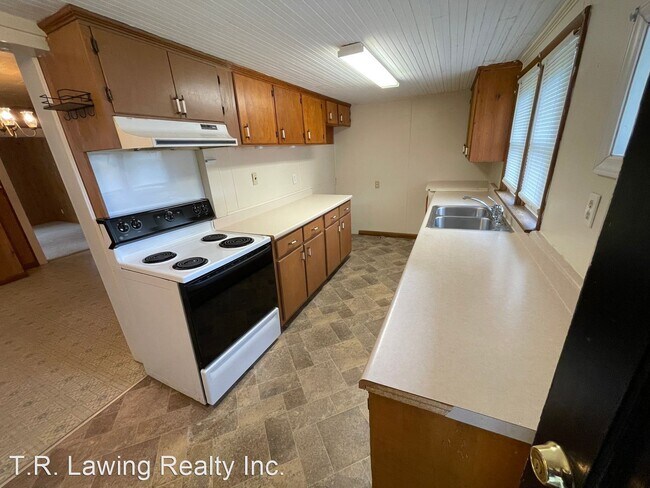 Building Photo - 2 br, 1 bath House - 3440 Fallston Road