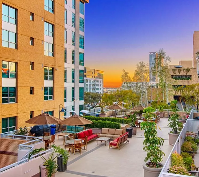 Building Photo - WOW ***ACROSS FROM PETCO PARK*** STUDIO***...