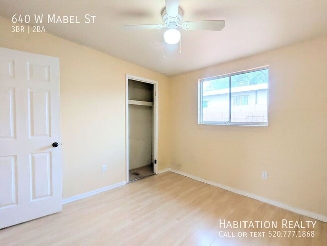 Building Photo - 640 W Mabel St