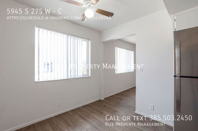 Building Photo - 5945 S 275 W St