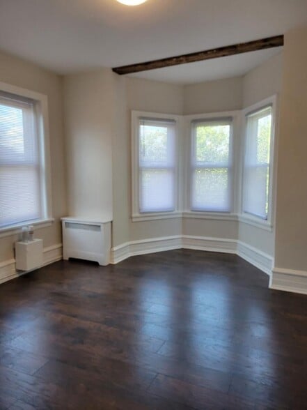 Bedroom (Picture #2) - 2035 E Allegheny Ave