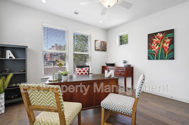 Building Photo - 1419 Coal Ave SW