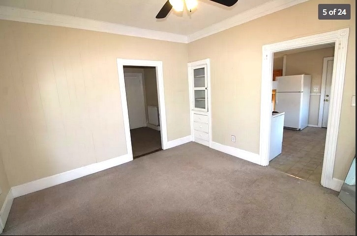 Building Photo - 1058 Forest Ave