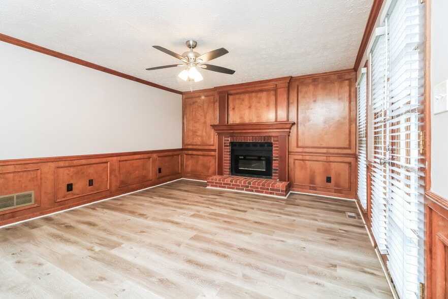 Building Photo - 2306 Brafton Ct NW