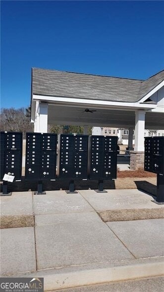Building Photo - 549 Tuskegee St