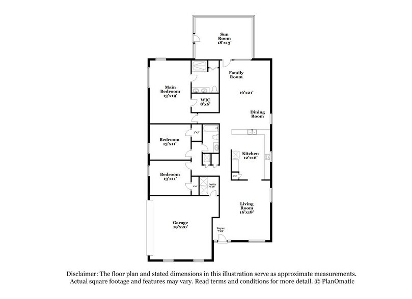 Building Photo - 6248 Ironside Dr N