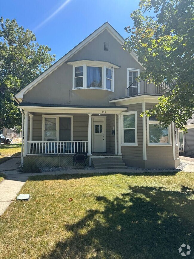 Building Photo - University Housing SLC LLC - 327