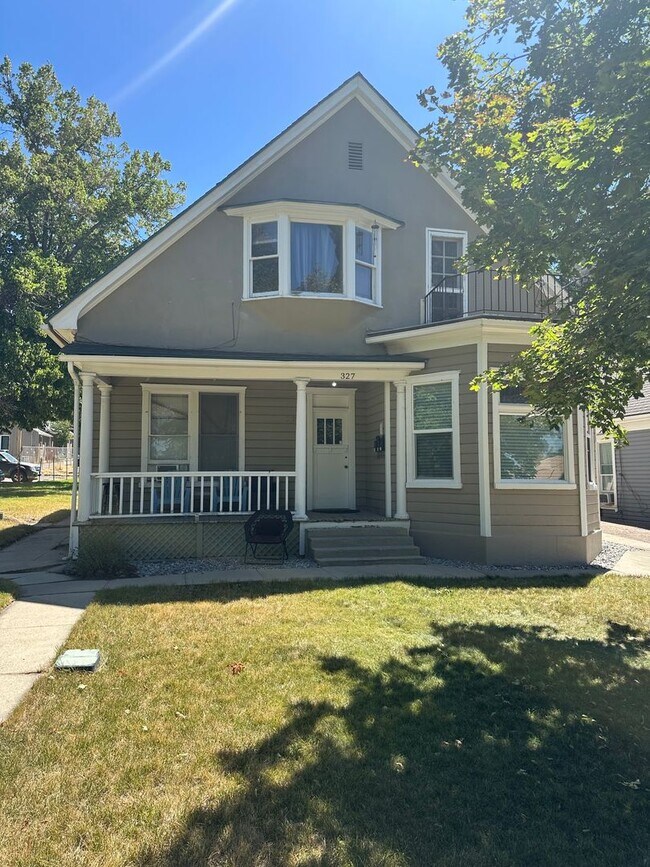 Primary Photo - University Housing SLC LLC - 327