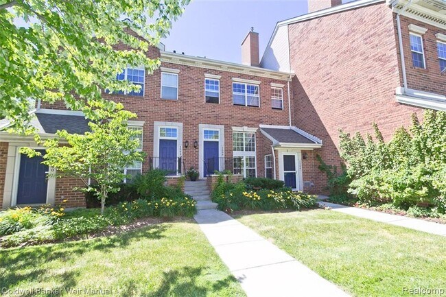 Building Photo - 1566 Maryland Club Dr