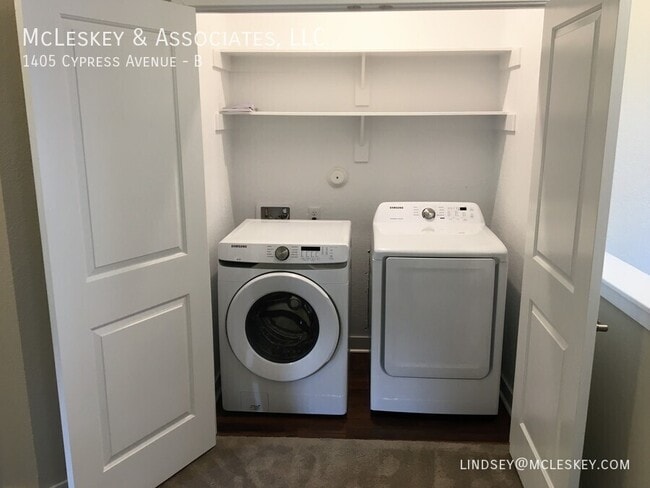 Building Photo - 1405 Cypress Ave