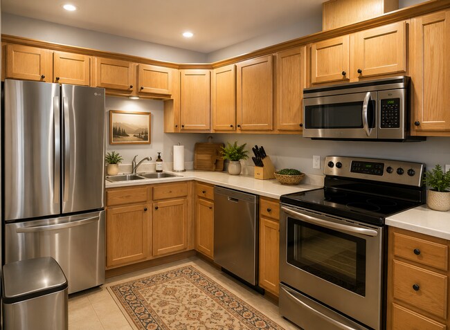 Building Photo - 1775 W Gore Creek Dr
