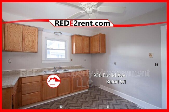 Building Photo - 936 Euclid Ave