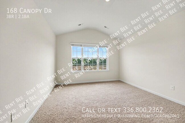 Building Photo - 168 Canopy Dr