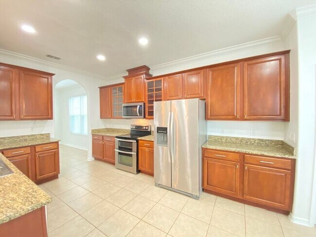 Building Photo - 13110 Moss Park Ridge Dr
