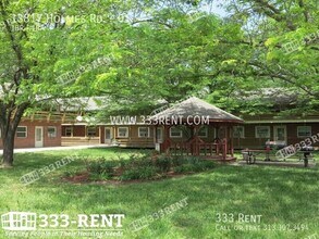 Building Photo - 13817 Holmes Rd