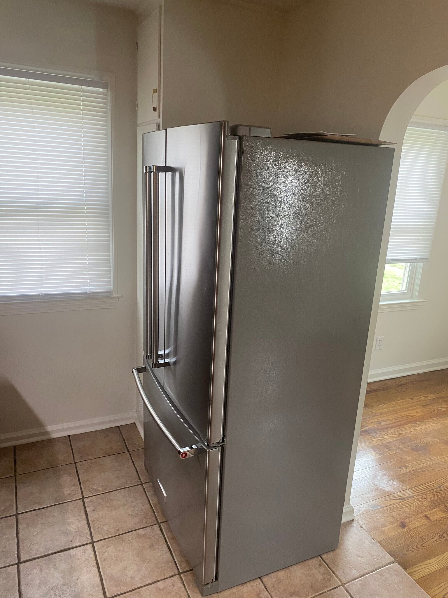 Building Photo - 3342 N 41st St