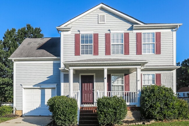 Primary Photo - 15718 De Havilland Dr