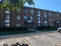 Building Photo - 1003 Centurion Ln