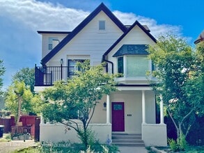 Building Photo - 1107 N Downing St