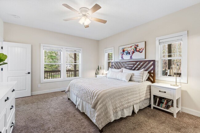 Building Photo - East AVL - Contemporary Farmhouse on Large...