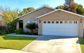 Building Photo - Bright & Renovated 3-Bedroom Home in NW Bakersfield – Walk to Schools & Polo Park
