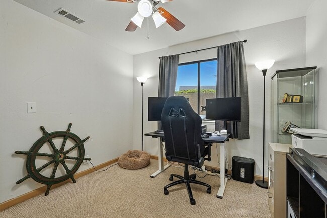 Building Photo - Single-Story 3 Bedroom Home in Quiet El Dorado Cul-De-Sac! Dog Friendly!