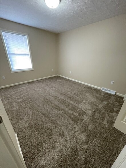 SECOND BEDROOM - 108 Morgan St